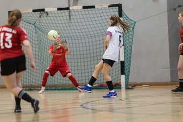 Bild 391 - wBJ NFV Futsalmeisterschaft